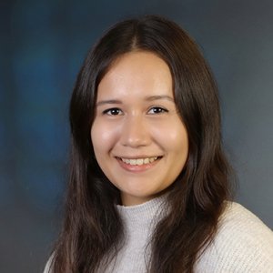 Photo of Melissa Bachmann-Schlusche