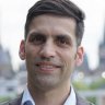 Photo of Dr. Rahul Sharma