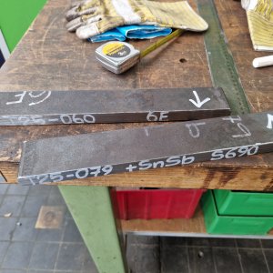 Milestone in MOWSES: Steel Plates Arrive at TU Delft