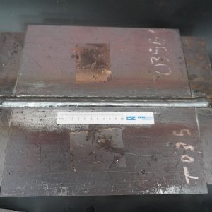 Investigating Weldability for the Next Generation of Green Structural Steels Investigating Weldability for the Next Generation of Green Structural Steels
