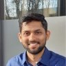 Photo of Prithiv Thoudden Sukumar
