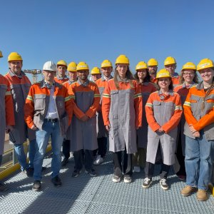 MOWSES Six-Month Progress Meeting Held in Dillingen, Germany