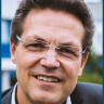Photo of Prof. Dr.-Ing. Frank Mücklich