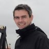 Photo of Philippe Thibaux